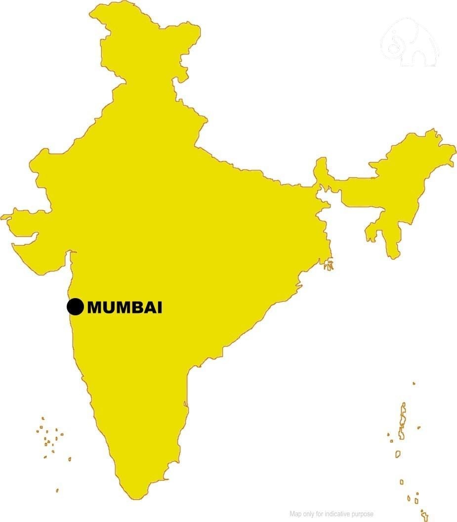 Mumbai i karta