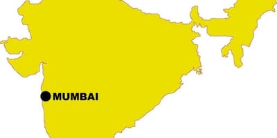 Mumbai i karta